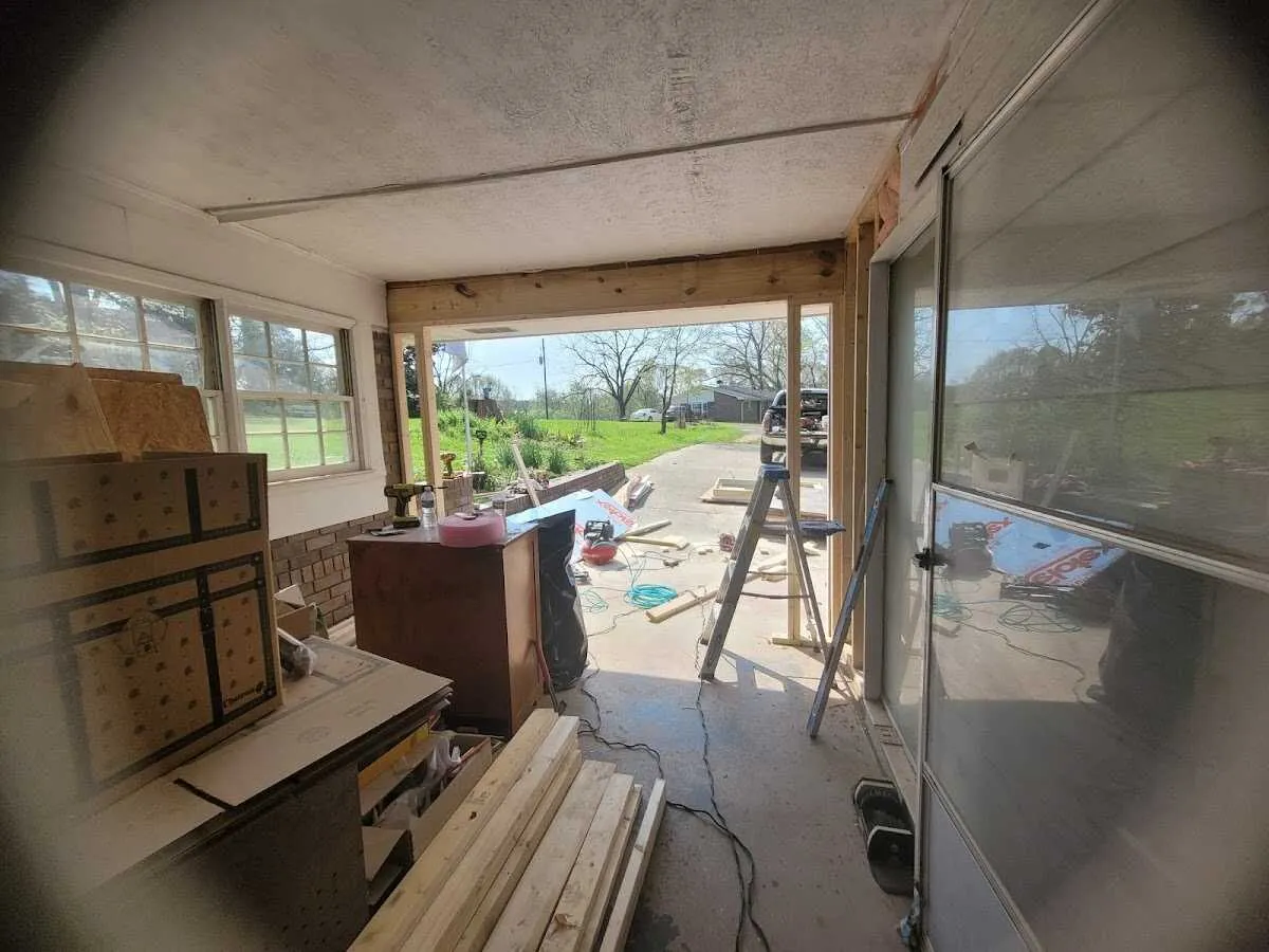 Air movers and dehumidifier for Water Mitigation Services in East Longmeadow